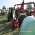 Sac à herbe agricole Emballage film plastique à ensilage